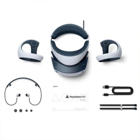 PlayStation(R)VR2 + Horizon Call of the mountain