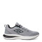 Championes de Hombre Umbro Vega Gris - Negro
