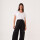 Pantalón North NEGRO