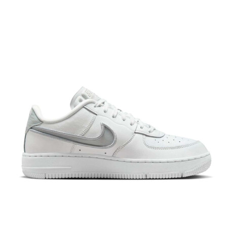 Championes Nike Air Force 1 Dance de Mujer Blanco