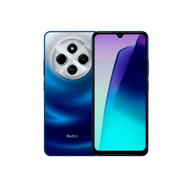 Xiaomi Redmi 14C Azul 128GB Libre Xiaomi Redmi 14c Azul 128gb Libre