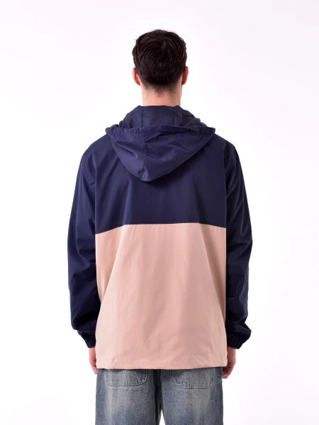 CAMPERA TONI BEIGE
