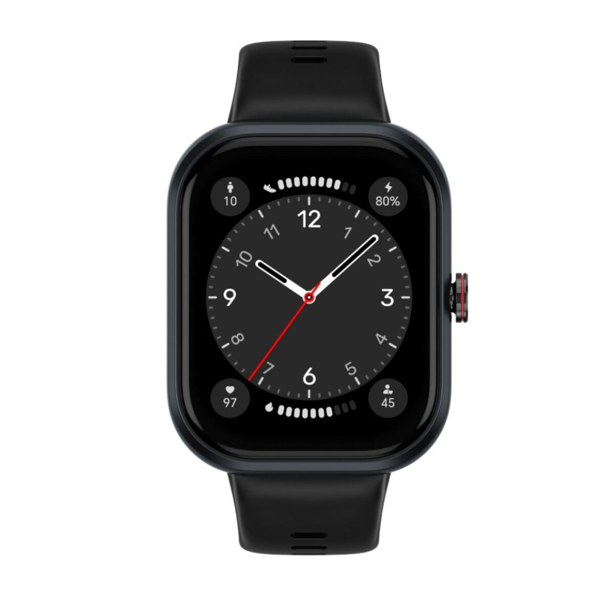 Smarwatch Honor Choice Bot-wb01 - Negro 