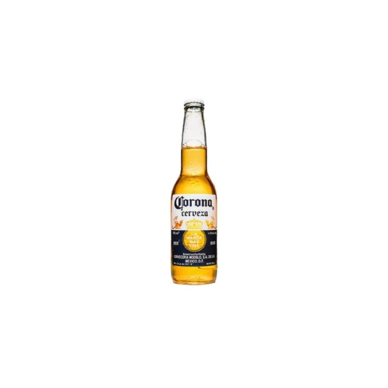 CERVEZA CORONA 330CM Cerveza Corona 330cm