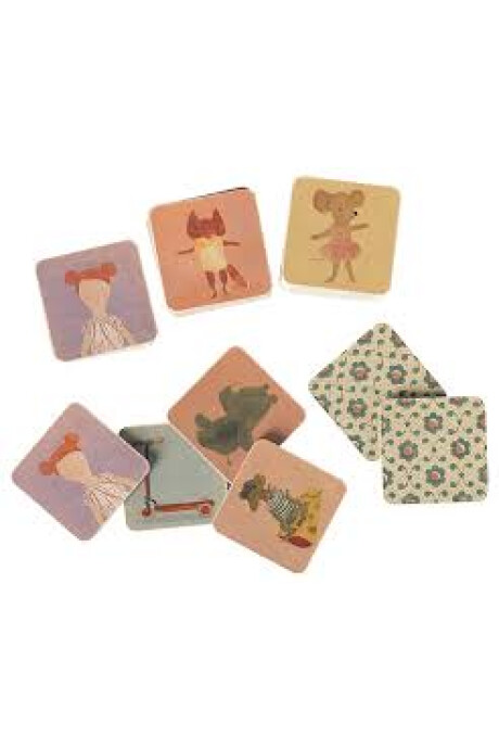 MEMORY MAILEG MEMORY MAILEG