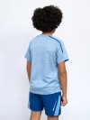 REMERA SYNC Umbro Junior 0p1