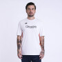 Logo Erono - Hombre Grey Barely/Orange