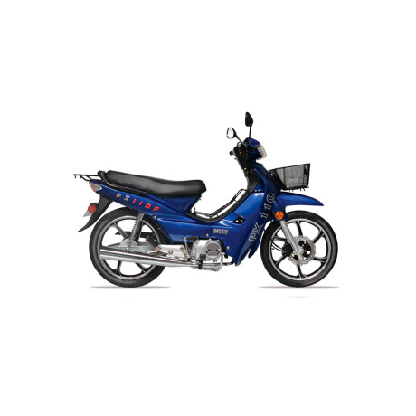 Moto Baccio PX110F Moto Baccio PX110F