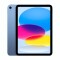 APPLE IPAD 10.9' (10TH GEN.) WIFI 256GB APPLE Ipad MPQ93LL/A (10TH GEN) 10.9' 256GB A14 Chip 12Mpx - Blue
