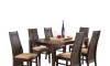 Juegos de Comedor Havana 6 Sillas Juegos de Comedor Havana 6 Sillas