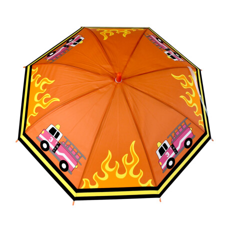 Paraguas infantil 65cm de 8 varillas Paraguas infantil 65cm de 8 varillas
