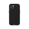 Protector MOUS Case Limitless 5.0 AiroShock con MagSafe para iPhone 15 Black leather