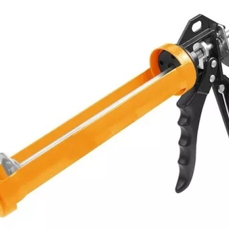 TOLSEN PISTOLA APLICAR SILICONA INDUSTRIAL 9P Tolsen Pistola Aplicar Silicona Industrial 9p