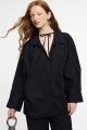 CAMISA Negro