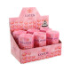 CONOS PARA FUENTES DE HUMO HEM X12 Lotus