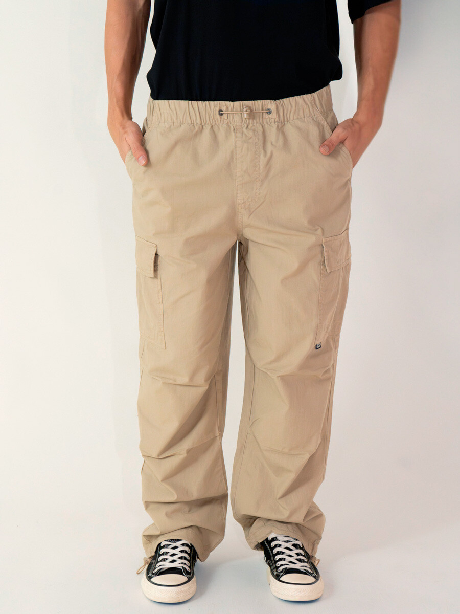 PANTALON SAGRERO RUSTY - Arena 