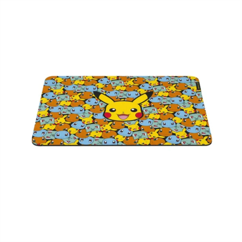 Mouse Pad Razer Gigantus V2 Medium Pokemon Edition Mouse Pad Razer Gigantus V2 Medium Pokemon Edition