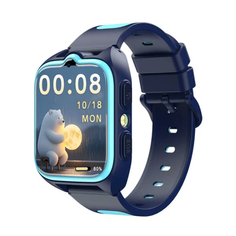 Smartwatch Blackview Z30 Kids 1.75" LTE/Gps/Sos/Cam Smartwatch Blackview Z30 Kids 1.75" LTE/Gps/Sos/Cam
