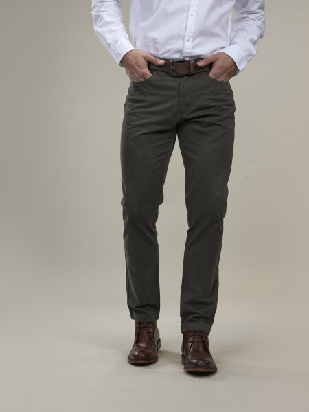PANTS CAVIAHUE 3.0 BOSQUE