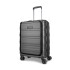 FREYA HARD CASE HUNTER GREEN CHARCOAL