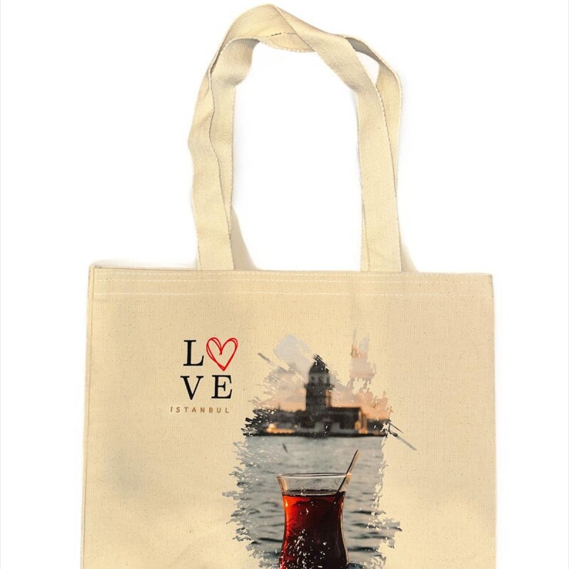 TOTE BAG SIMPLE Modelo 20