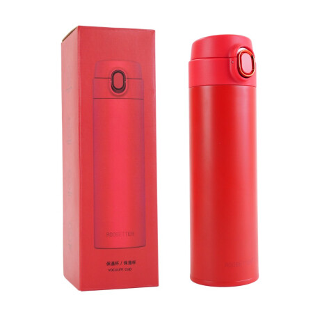 Cantimplora de acero 480ml Cantimplora de acero 480ml