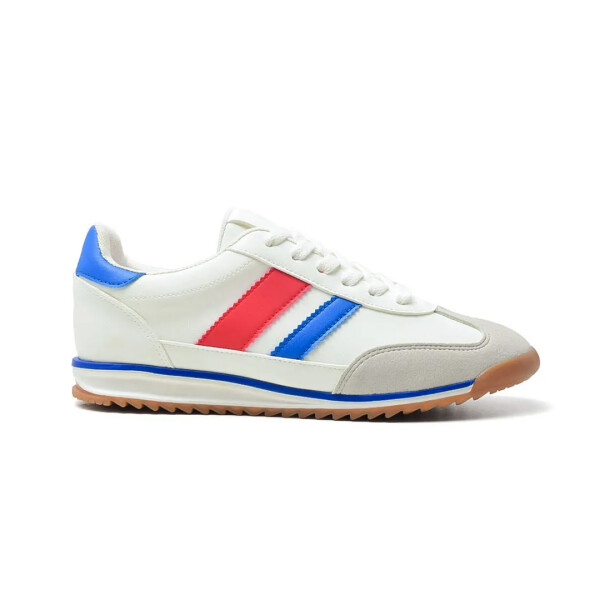 DEPORTIVO RESH DRIFT B - AMERICAN SPORT BLANCO