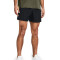 UA TECH WOVEN 5IN SHORT - UNDER ARMOUR NEGRO