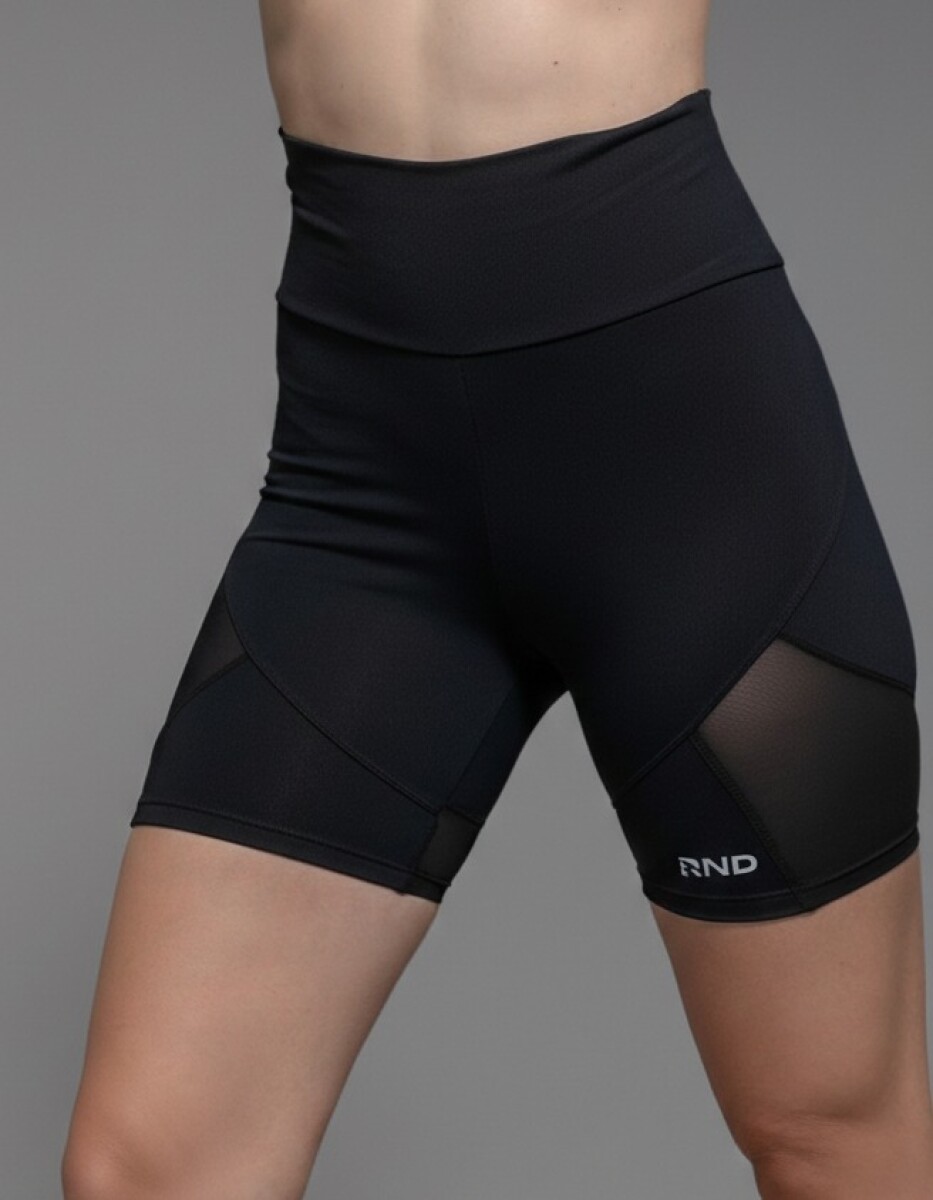 Ciclista de Supplex. 