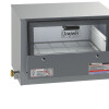 Horno Pequeño BP Tapa de Vidrio Baja Presion Perpetua Horno Pequeño BP Tapa de Vidrio Baja Presion Perpetua