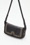 Cartera Patty New Negro