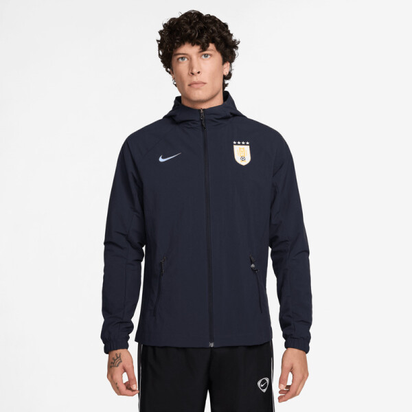 Campera AUF Nike - Hombre Campera AUF Nike - Hombre