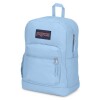 Mochila Portalaptop Cross Town Plus Blue Dusk