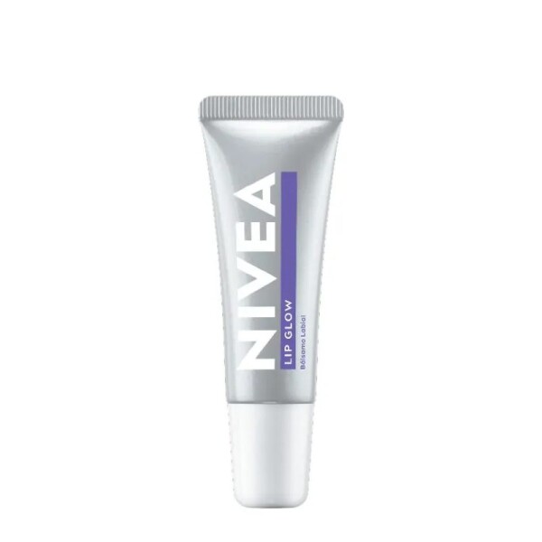 Bálsamo Labial Lip Glow Ultra Humectante - Nivea Bálsamo Labial Lip Glow Ultra Humectante - Nivea