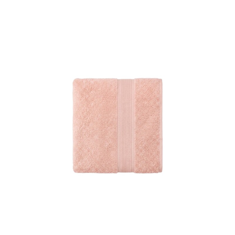 TOALLA ICONE ROSA 45X80CM 500Gr P/ROSTRO Unica