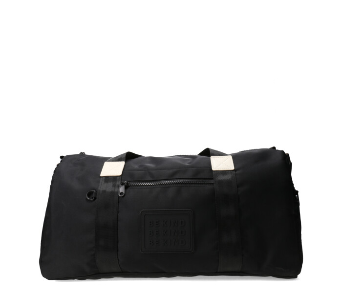 Bolso Miss Carol PRINCE grande Negro