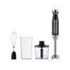Mixer de acero inoxidable Klasse 3 En 1 Mixer de acero inoxidable Klasse 3 En 1