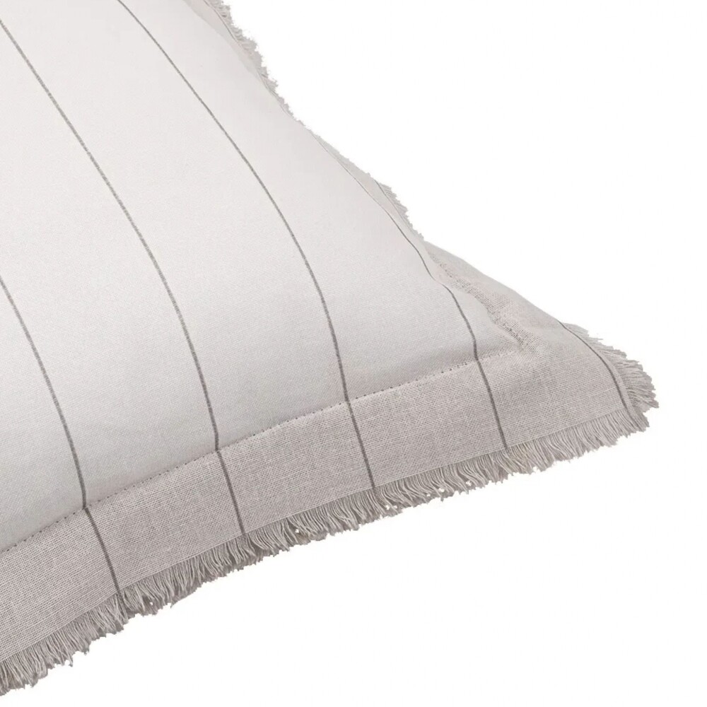 Almohadón Naturale Rayas - Pilar Almohadón Naturale Rayas - Pilar