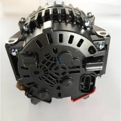 ALTERNADOR - PRESTOLITE SCANIA 24V 190A SEG ALTERNADOR - PRESTOLITE SCANIA 24V 190A SEG