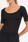 REMERA JOE Negro
