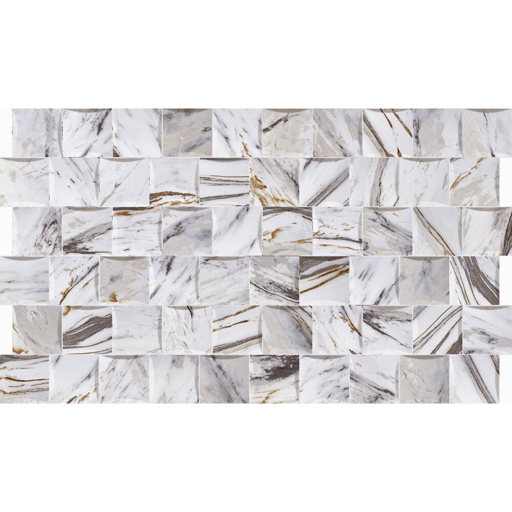 REVESTIMIENTO CARRARA 32X56 CM Revestimiento Carrara 32x56 Cm