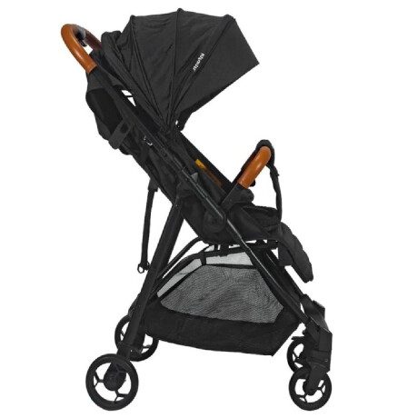 Coche para bebé Forest INFANTI Black