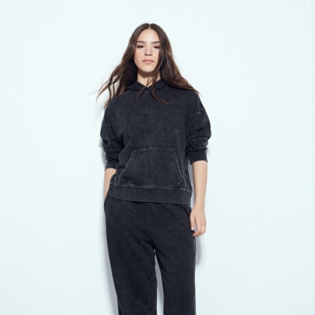 CANGURO TOYOTOMI Negro