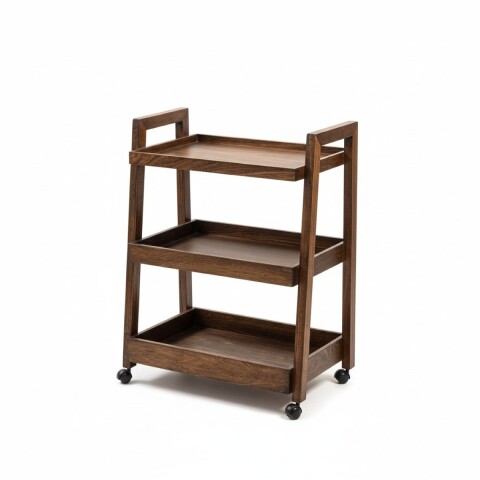 CARRO ORGANIZADOR CP002/SE (CD) Unica