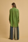 CAMISA CENTIA Verde