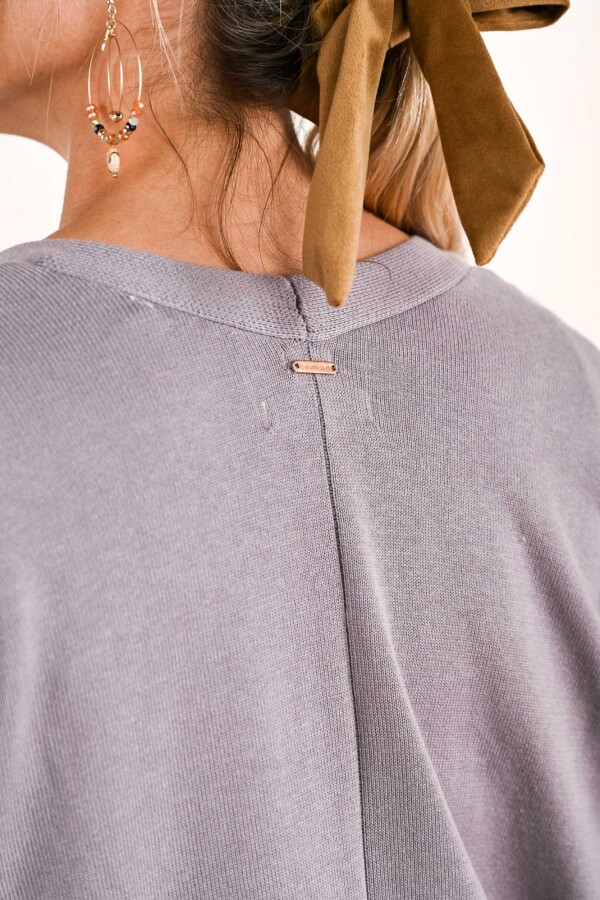 Cardigan Lila