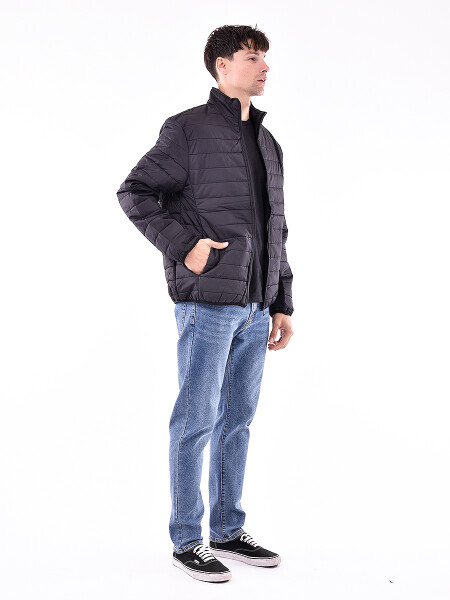 CAMPERA LORETO NEGRO