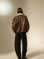 Campera Kalari Chocolate