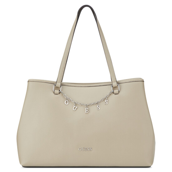 Cartera Guess Angelica Gris 0