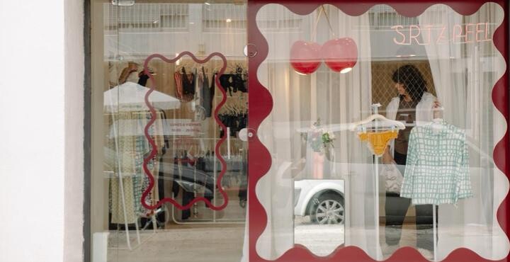 Un año en Berro, junto a La Mar en Coche: por Loreley Turielle